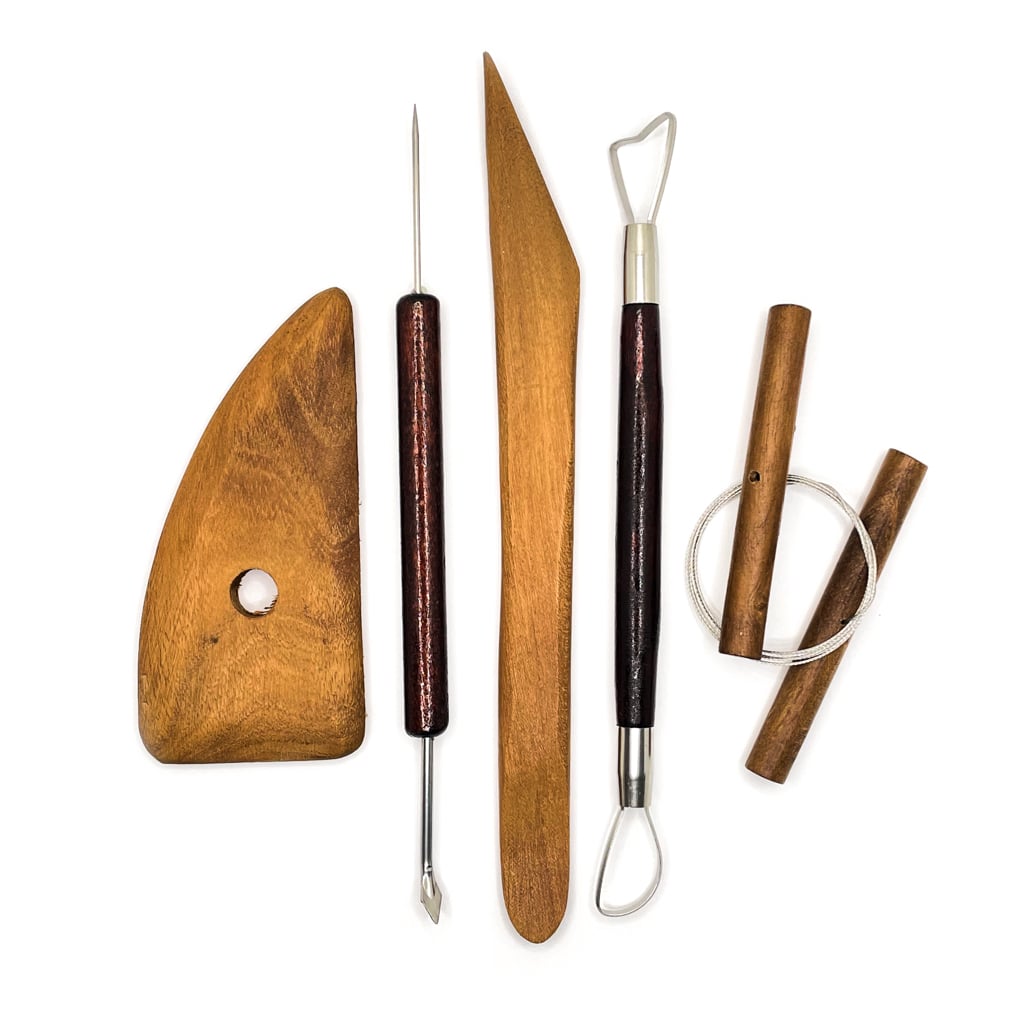 Wholesale PTK05 Deluxe 5pc Tool Set