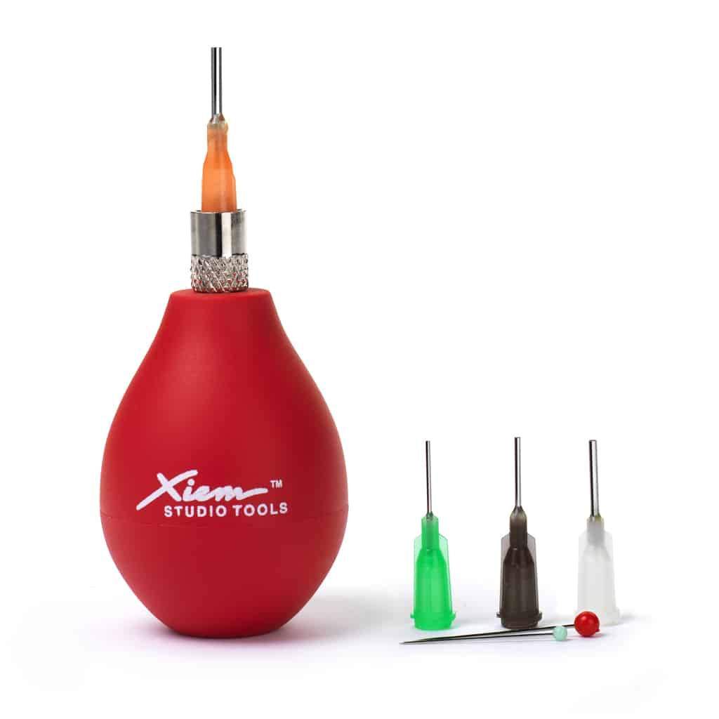 Applicators
