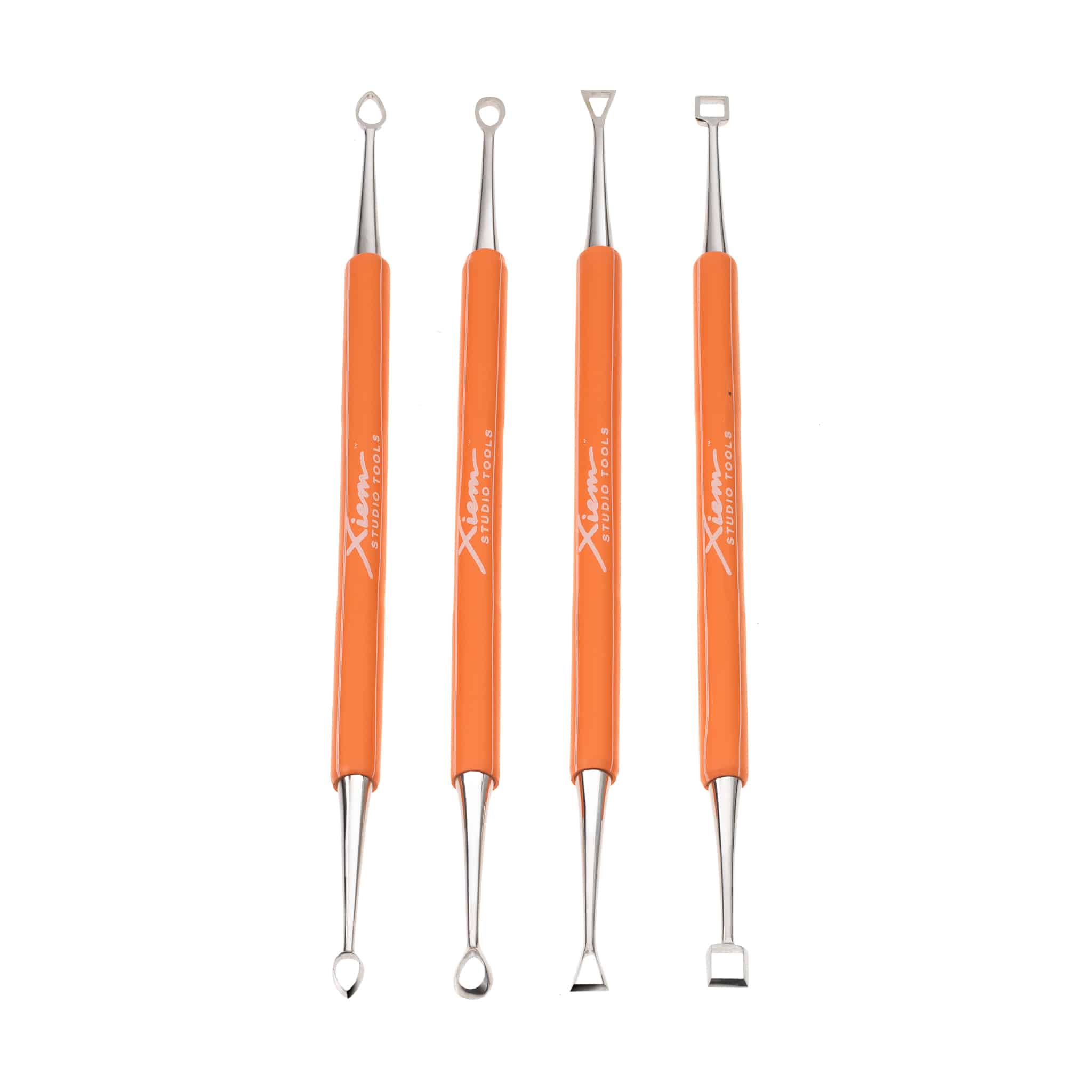 Xiem PSTS4C Carving Tools Set of 4