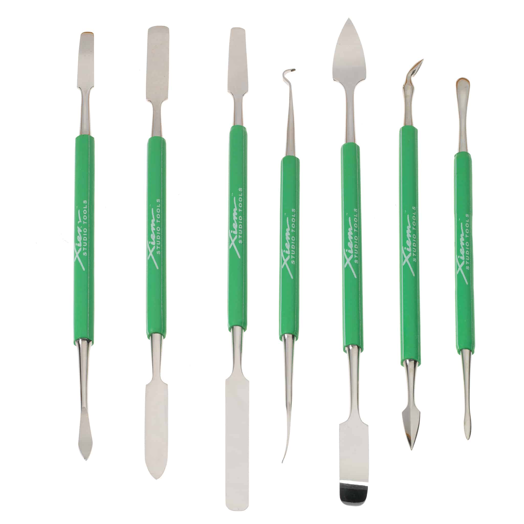 Clean Up Tools