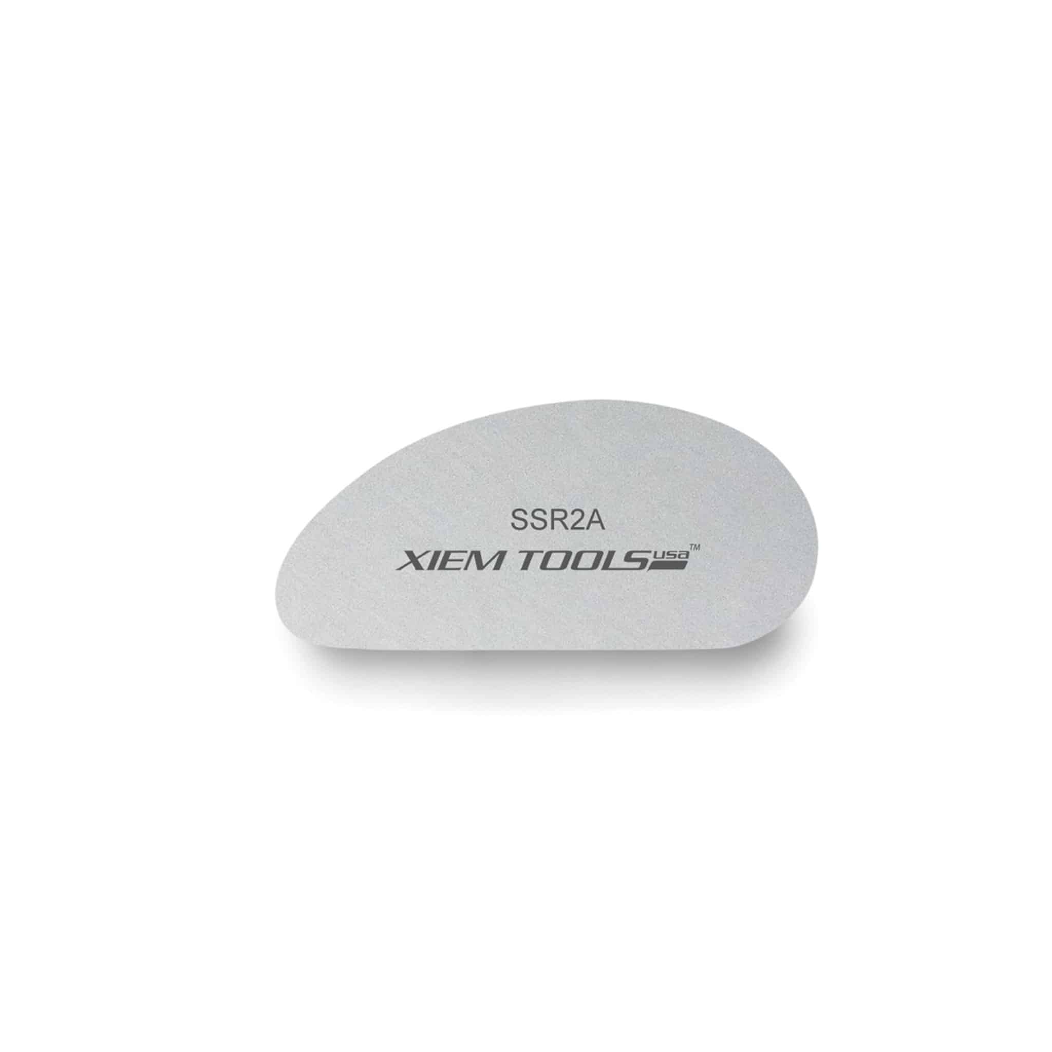 Xiem SSR2A - Stainless Steel Rib