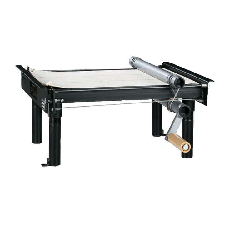 Amaco Brent Mini SRC Portable Slab Roller