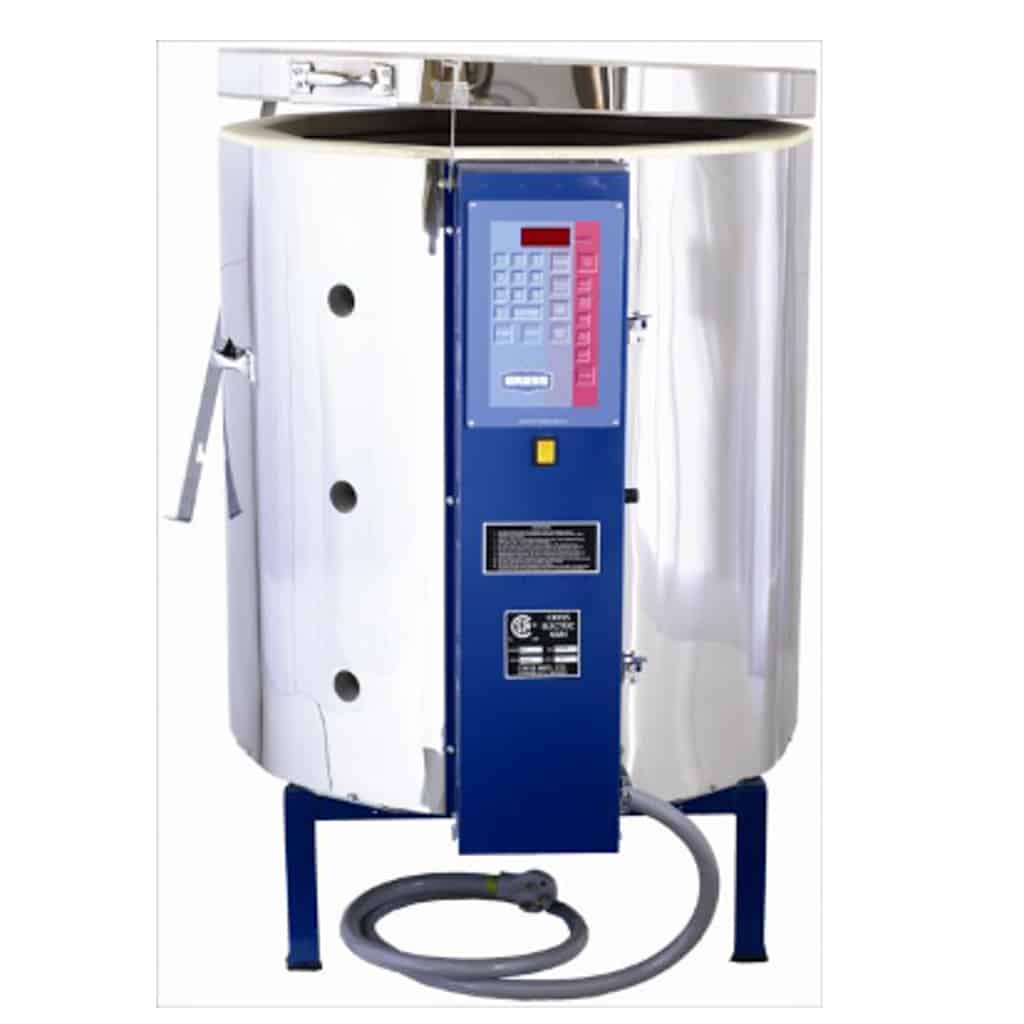 Ceramic Kilns
