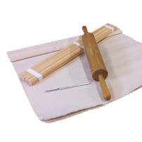 Simple Slab Roller Kit