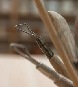 Trimming & Carving