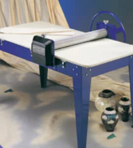 Slab Rollers