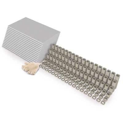 L&L Furniture Kit for T3445 DaVinci Kiln