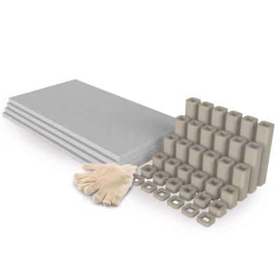 L&L Furniture Kit for XB3218 DaVinci Kiln