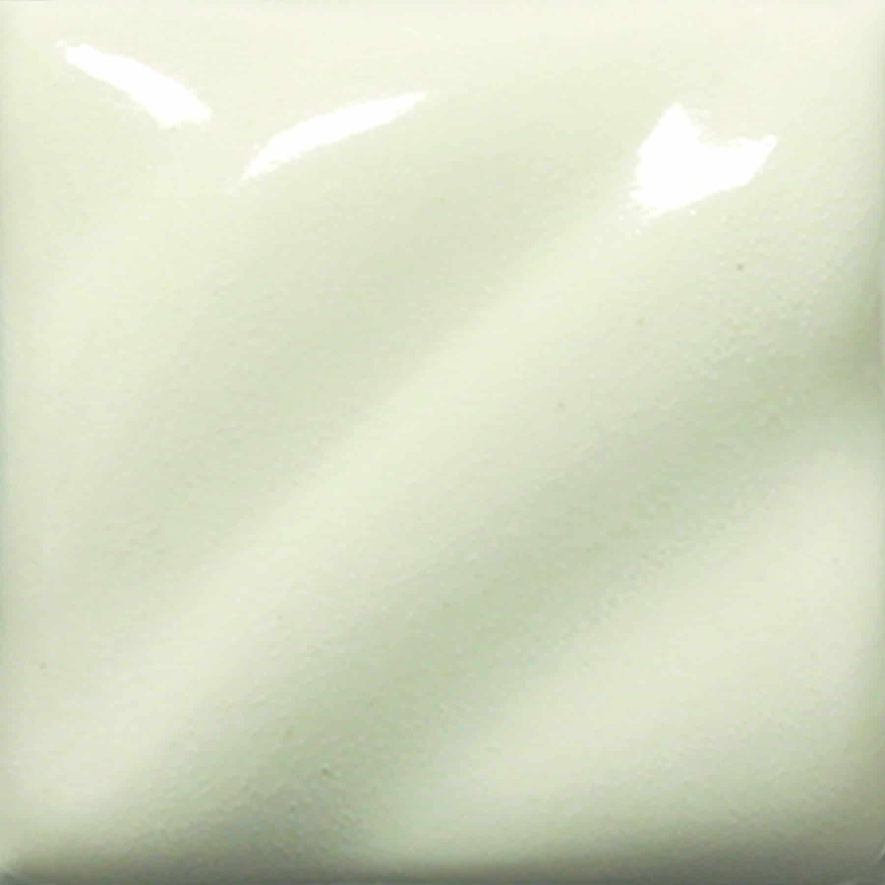 Amaco High Fire - HF-09 Zinc-Free Clear - Pint (16 oz.)