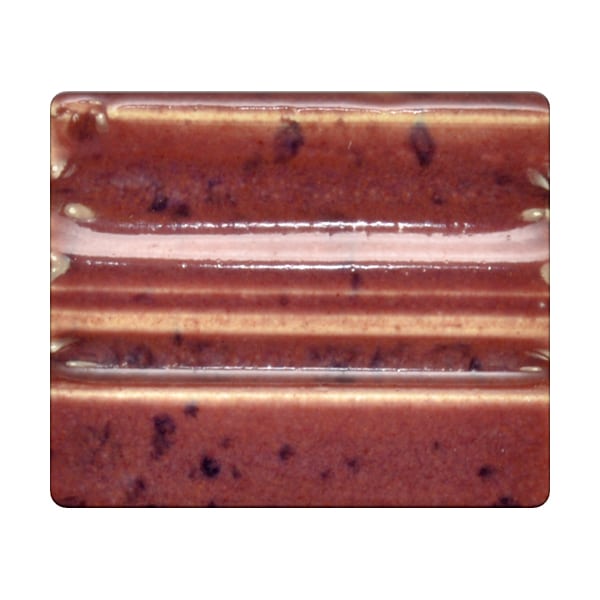 Spectrum Stoneware - 1171 Text. Plum - Pint