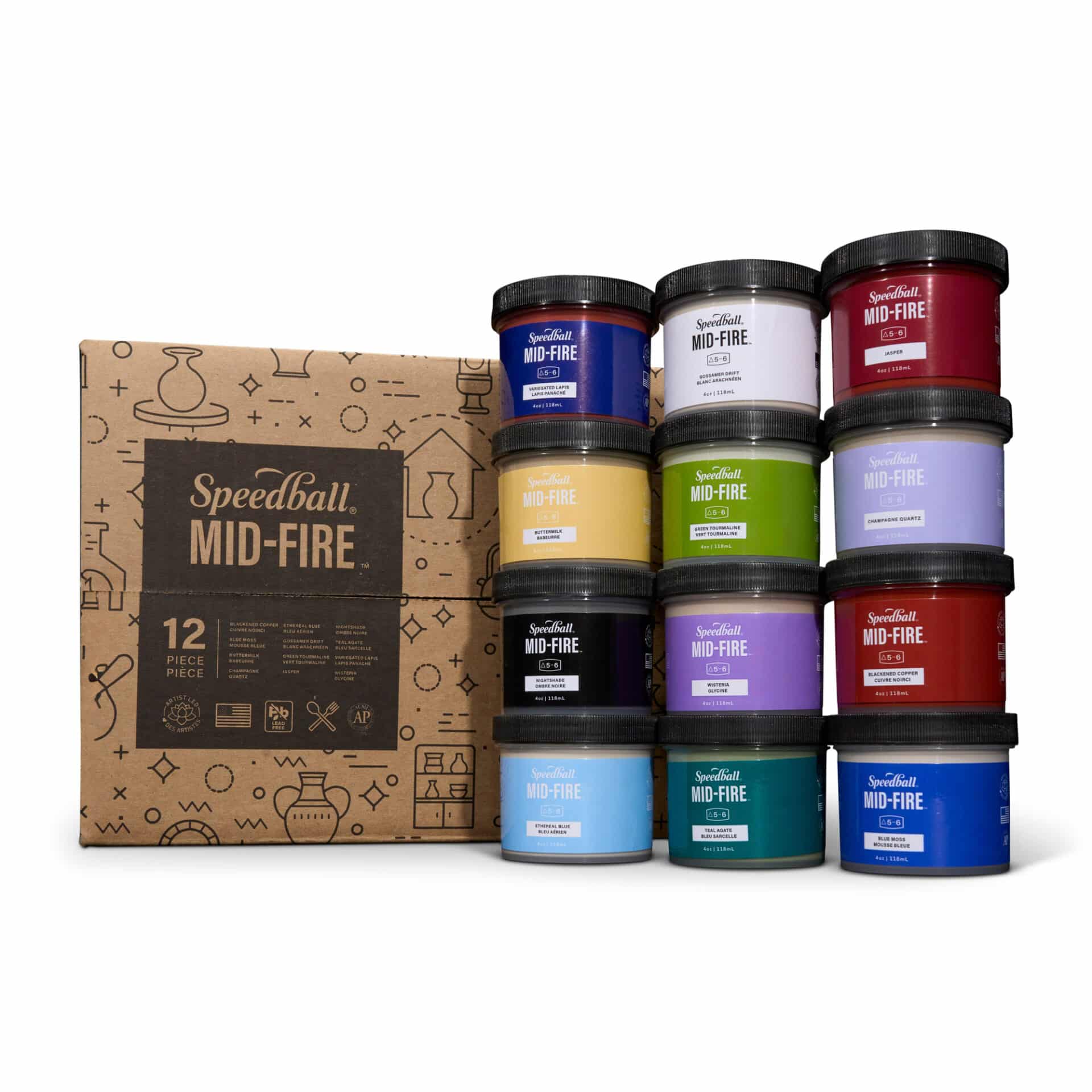 Kits (Speedball)