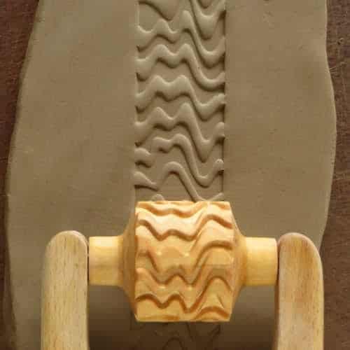 Medium Handle Rollers