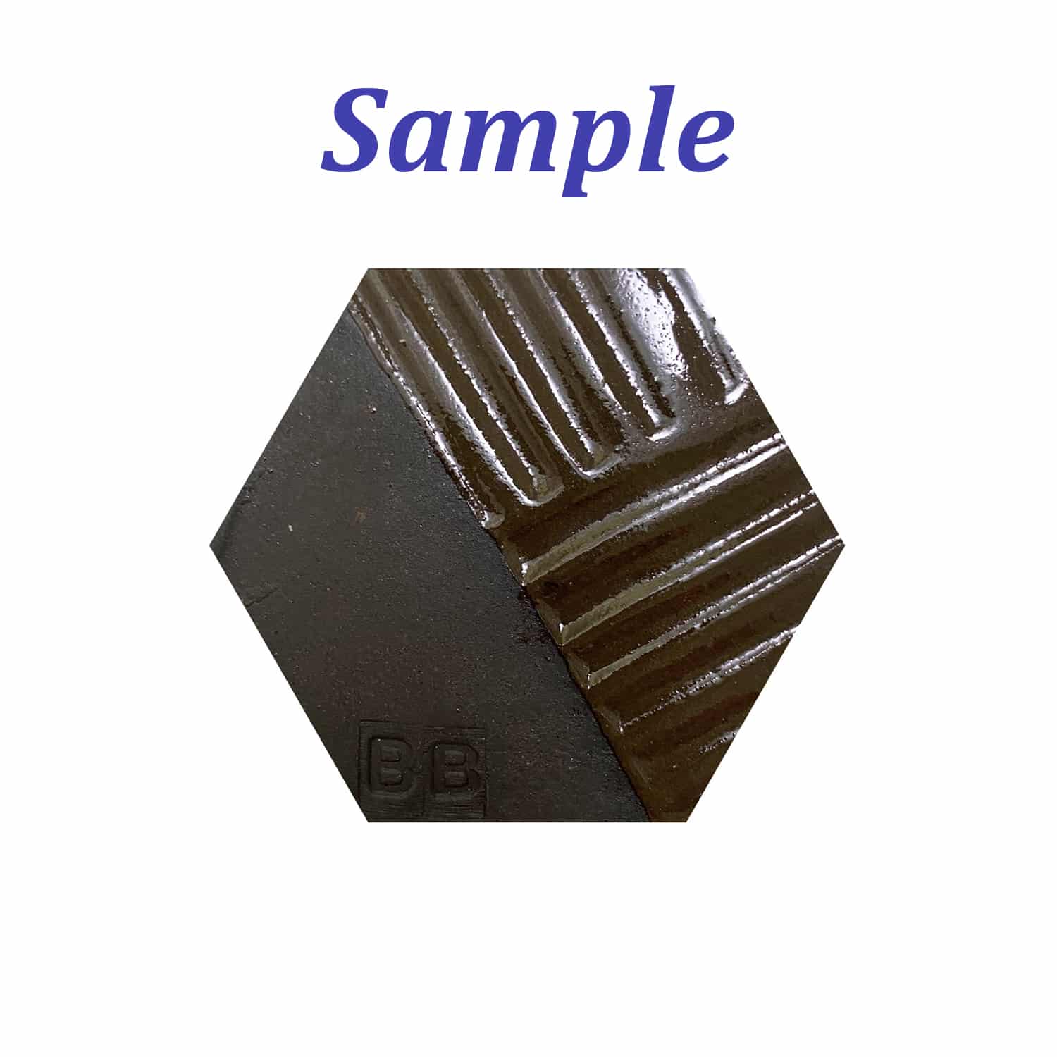 Clay Samples