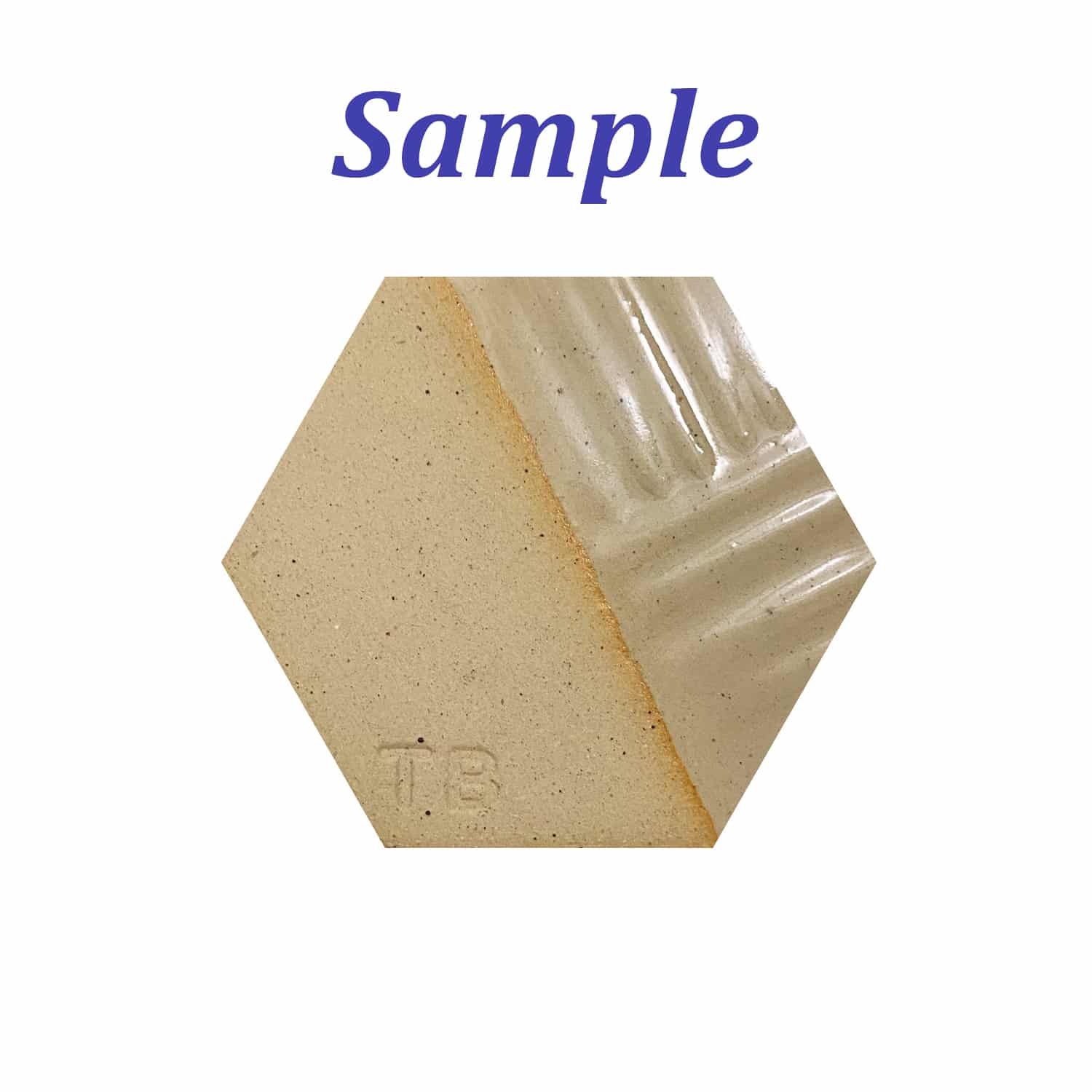 Kentucky Mudworks - Tony Beaver - 4lb Clay Sample