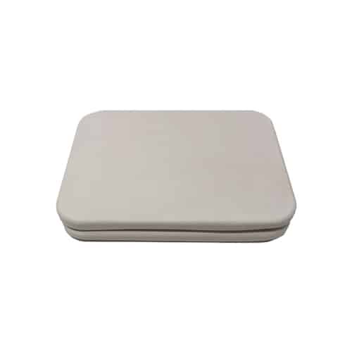 Mini Plaster Wedging Board 9" x 7"
