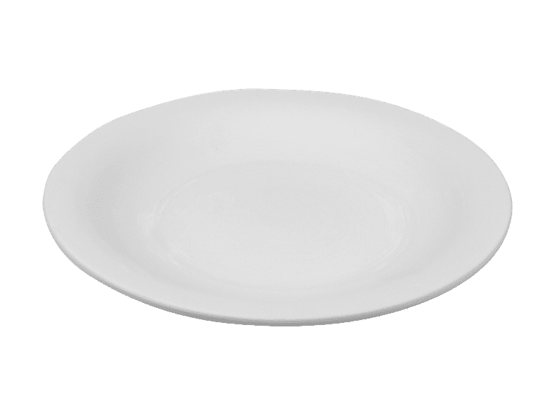 Wholesale Bisqueware - 100 Coupe Salad
