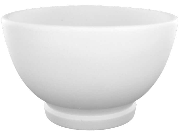 Wholesale Bisqueware - 130 Rice Bowl