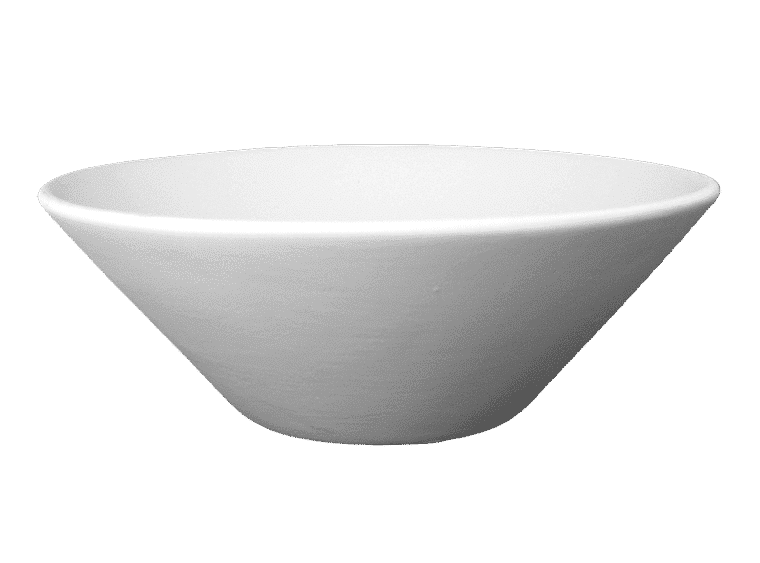 Wholesale Bisqueware - 131 Yukon Bowl