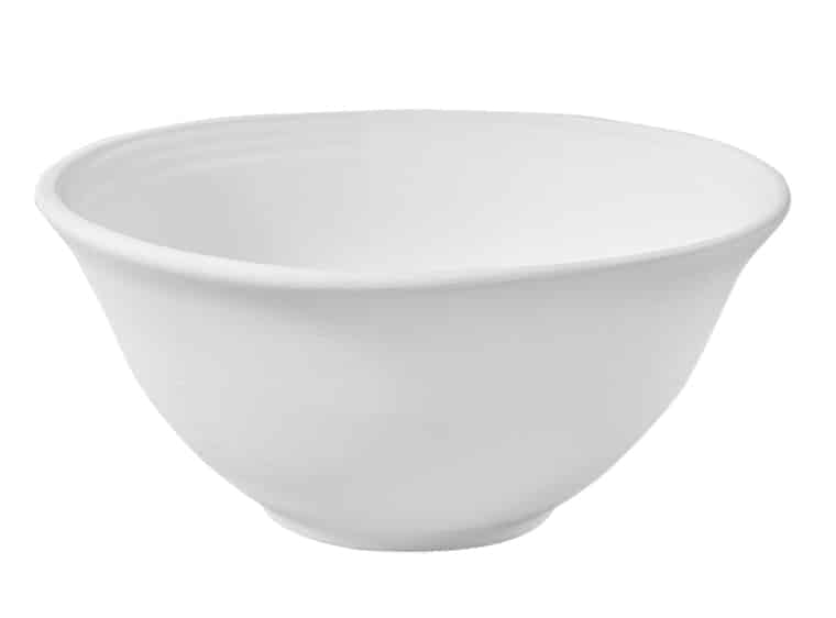 Wholesale Bisqueware - SB110 Dessert Bowl
