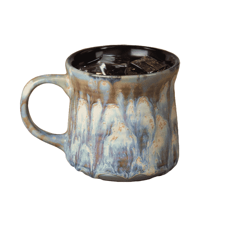 Stoneware Bisque (Cone 6)