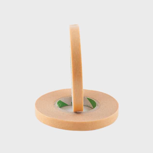 Mayco MC-001 - 6 Mm (1/4") Low Tack Masking Tape