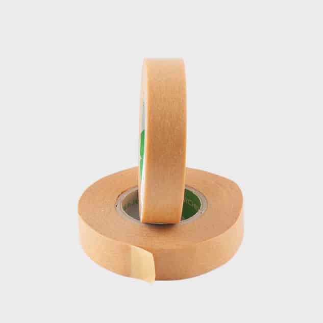 Mayco MC-002 - 12 Mm (1/2") Low Tack Masking Tape