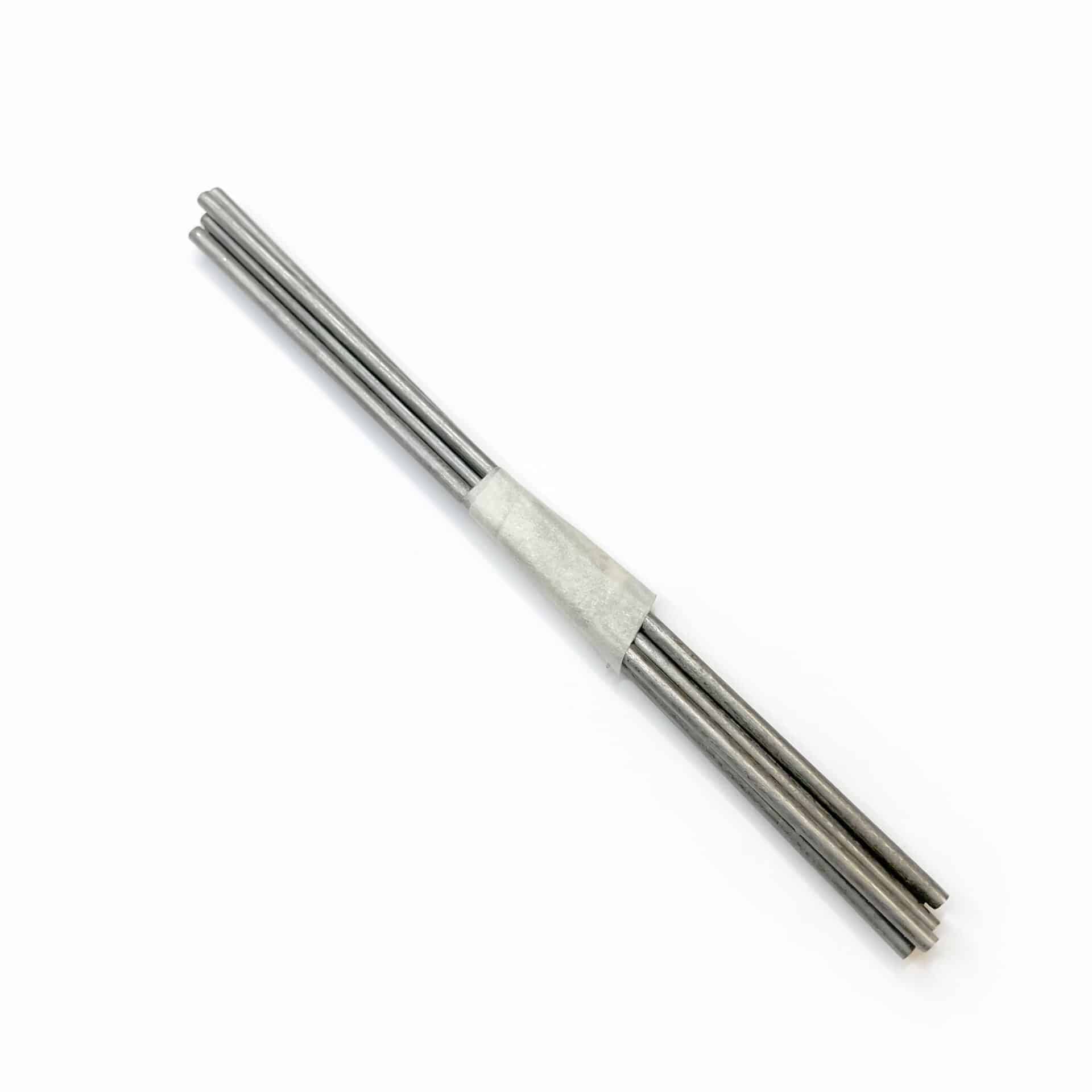 6" Metal Wire Support Rods for Bead Rack - 6 Pack