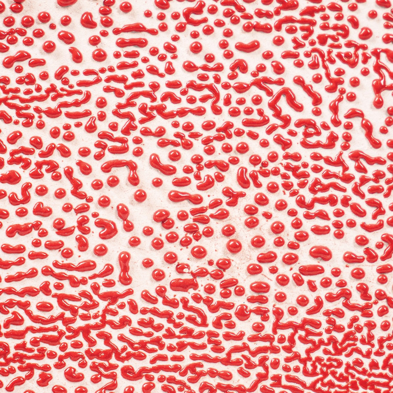 Amaco Crawls - CR-58 Red - Pint