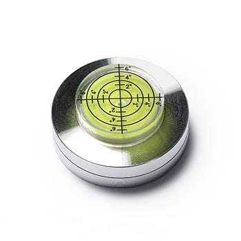 Xiem The Dot - Clay Level and Trimming Wheel