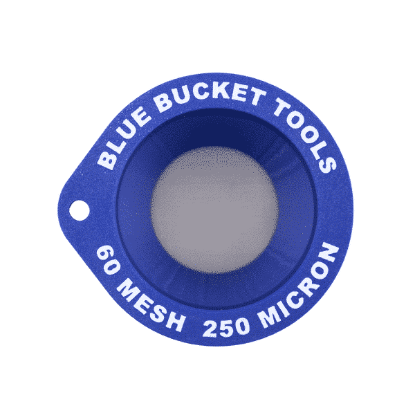 Blue Bucket Tools Sieves