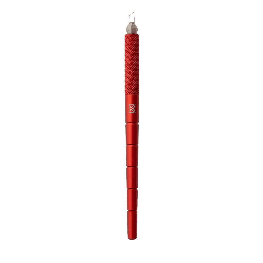 BuschKraft - Dragonfly Tool Universal Handle With Medium Chisel Blade