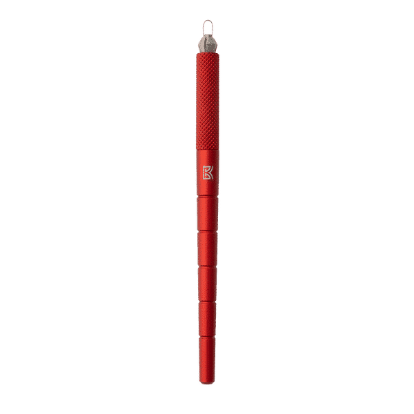 BuschKraft - Dragonfly Tool Universal Handle With Medium Rounded Blade