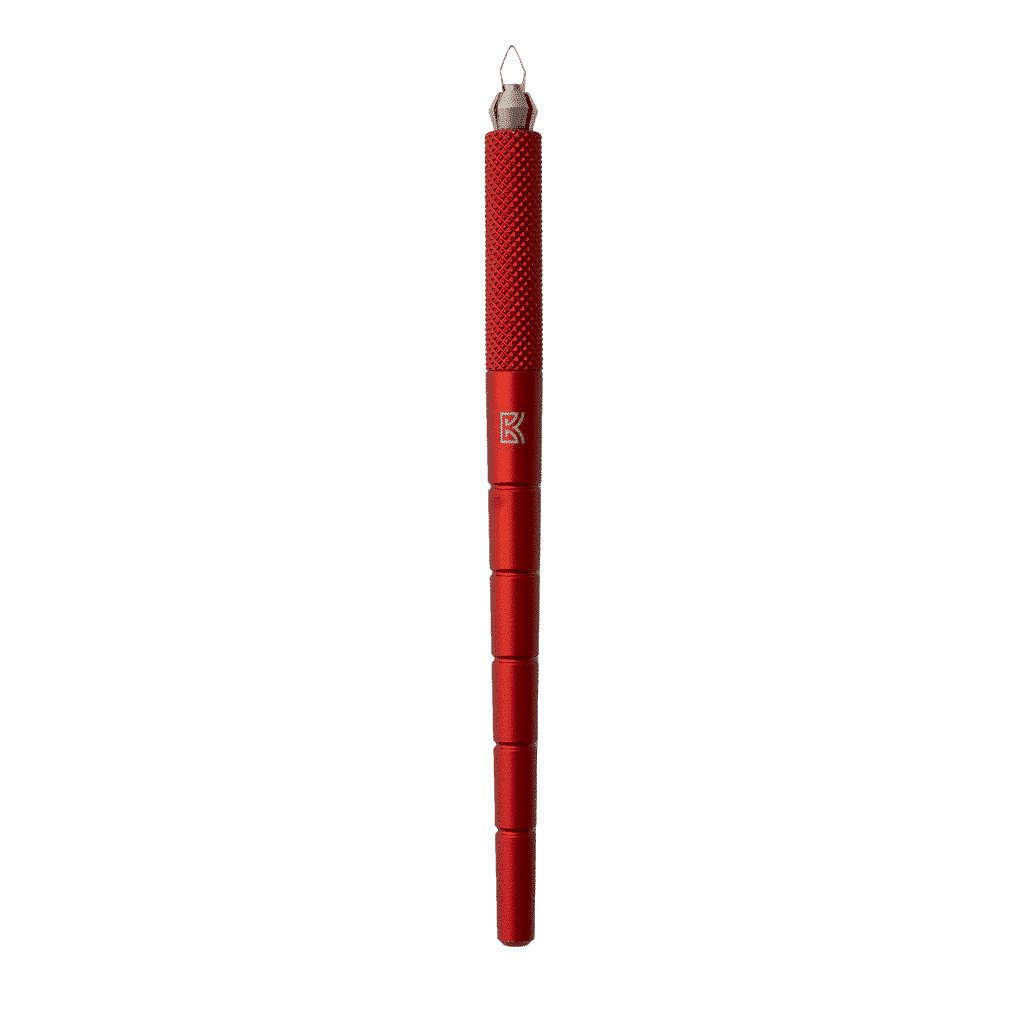 BuschKraft - Dragonfly Tool Universal Handle With Small Pointed Blade